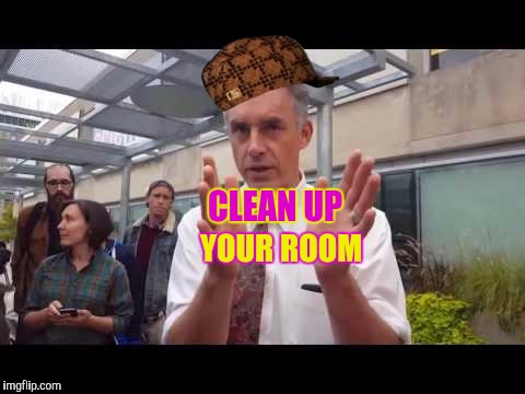 CLEAN UP YOUR ROOM | made w/ Imgflip meme maker