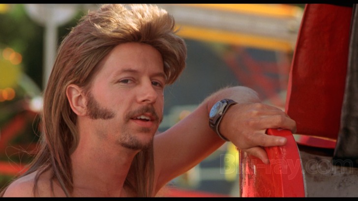 High Quality Joe Dirt Blank Meme Template