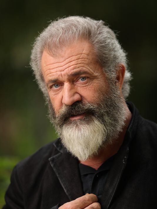 Mel Gibson Most Interesting Man Blank Meme Template