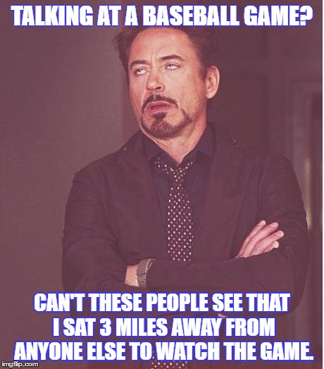 Face You Make Robert Downey Jr Meme - Imgflip