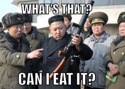 image tagged in north korea | made w/ Imgflip meme maker