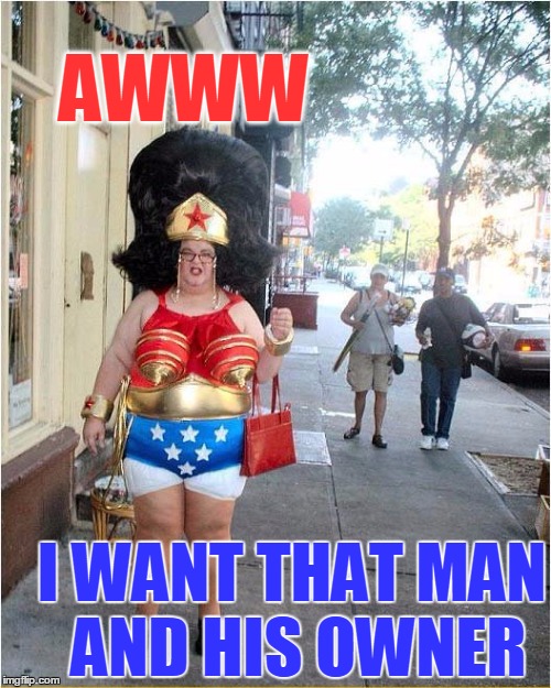 AWWW I WANT THAT MAN AND HIS OWNER | made w/ Imgflip meme maker