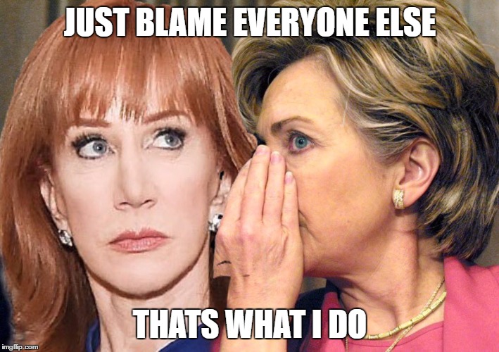 JUST BLAME EVERYONE ELSE; THATS WHAT I DO | image tagged in blamegame | made w/ Imgflip meme maker