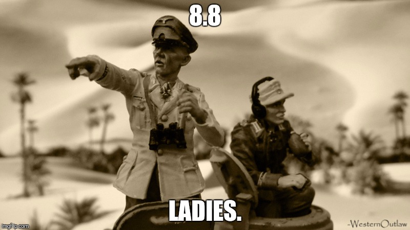 8.8 LADIES. | made w/ Imgflip meme maker