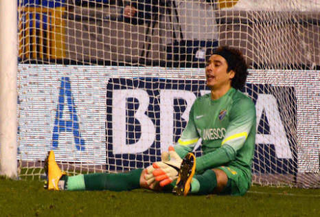 Memo Ochoa Blank Meme Template