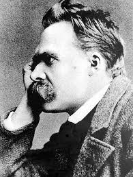 Nietzsche  Blank Meme Template