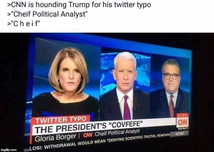 and you want to be the cheif political analyst  | image tagged in funny,cnn breaking news,cnn | made w/ Imgflip meme maker