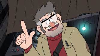 gravity falls Blank Meme Template