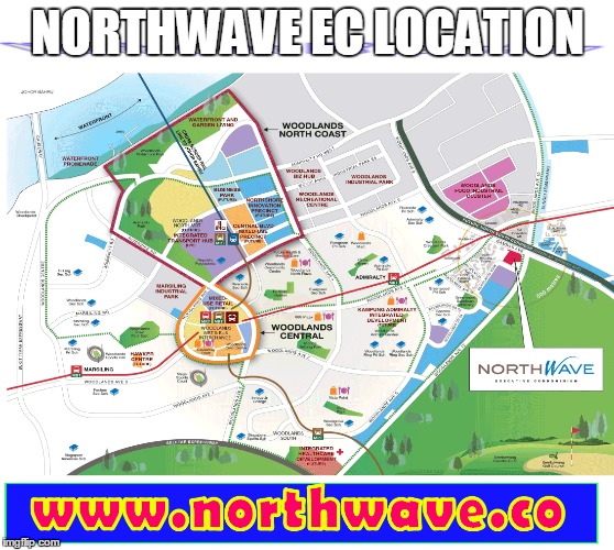 NORTHWAVE EC LOCATION | made w/ Imgflip meme maker