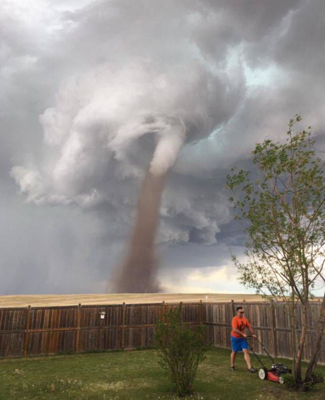 Canadian Tornado Blank Meme Template