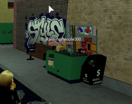 Roblox The Streets Memes