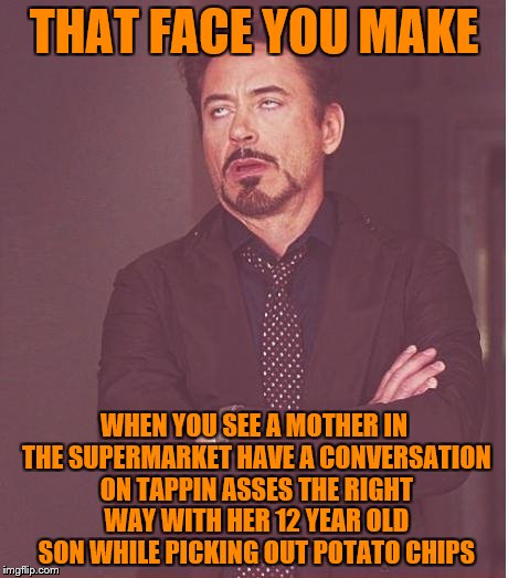 Face You Make Robert Downey Jr Meme - Imgflip