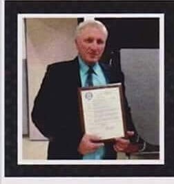 Glenn Blank Meme Template