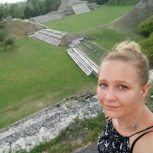 Reality Winner  Blank Meme Template