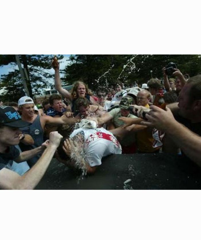 Mob Blank Meme Template