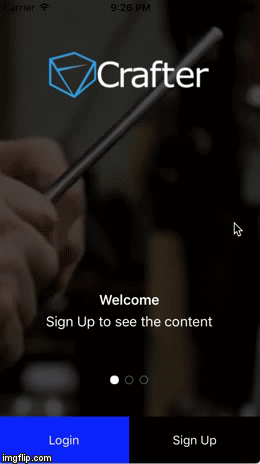 Cool Introduction Page Using Xamarin Forms Xamgirl
