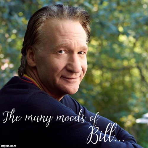 K-Tel records presents... | image tagged in humor,bill maher,cheesy | made w/ Imgflip meme maker