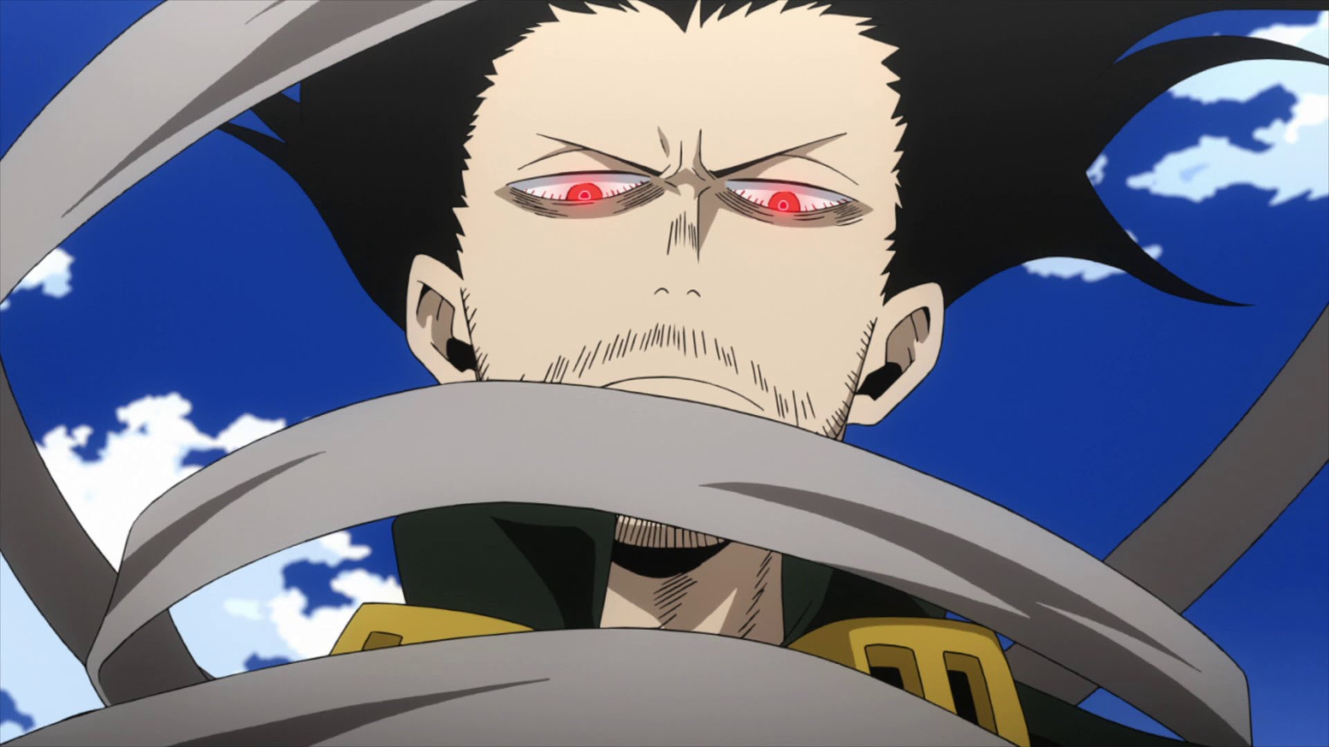 EraserHead Blank Meme Template