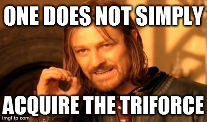 One Does Not Simply Meme | image tagged in memes,one does not simply | made w/ Imgflip meme maker
