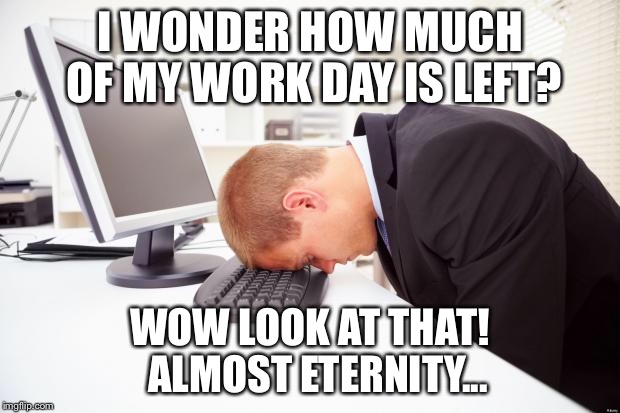 How was your day described with a meme . | Christian Forums
