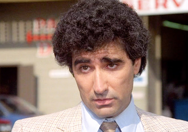 Eugene Levy Vacation. 