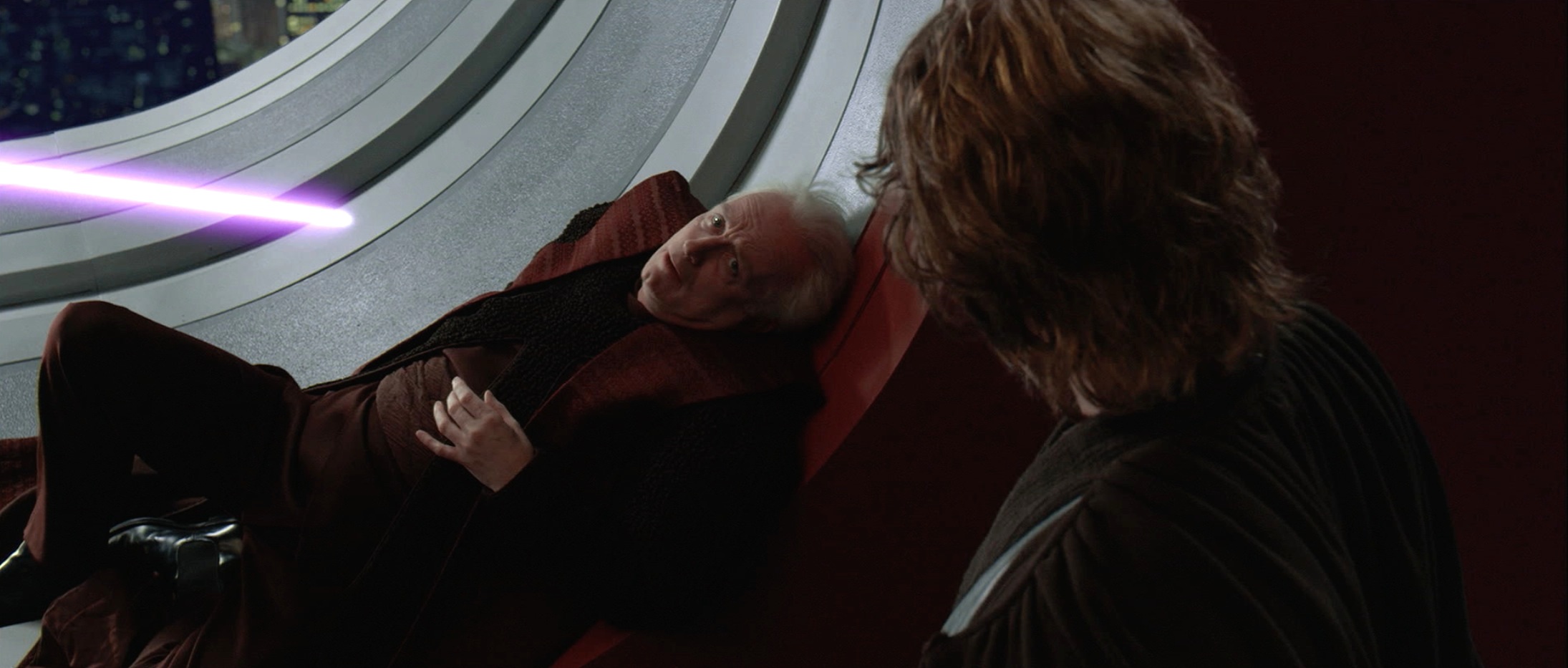 The Jedi Are Taking Over Blank Meme Template