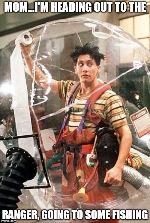 what is scid disease real bubble boy