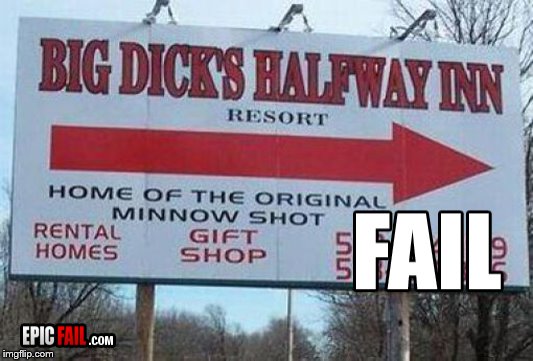 wow that was thoughtful! | .       . | image tagged in half way inn,dicks | made w/ Imgflip meme maker