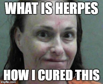 jimbo | WHAT IS HERPES; HOW I CURED THIS | image tagged in jimbo | made w/ Imgflip meme maker