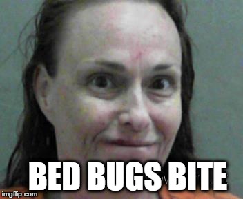 jimbo | BED BUGS BITE | image tagged in jimbo | made w/ Imgflip meme maker