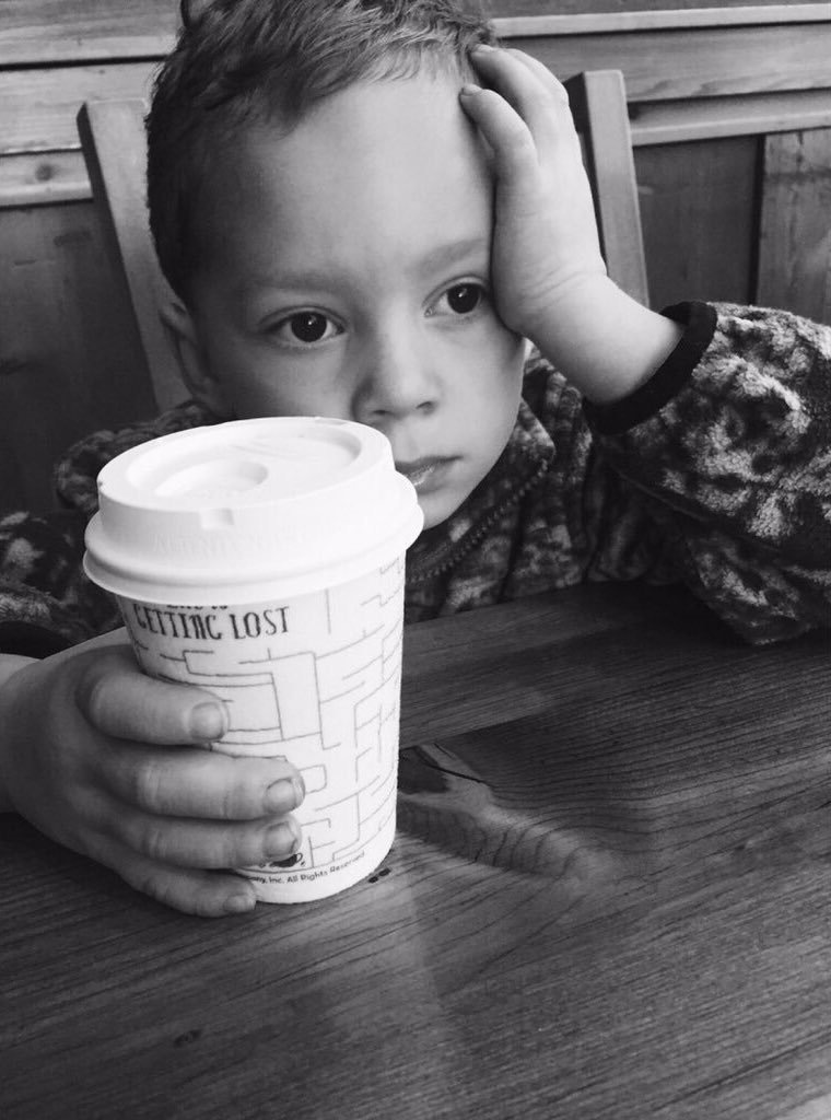 Gavin Blank Meme Template