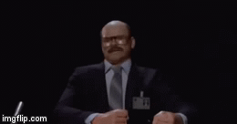 The guy is completely.... | MIND BLOWING.... | image tagged in gifs,scanners - mind blown | made w/ Imgflip video-to-gif maker