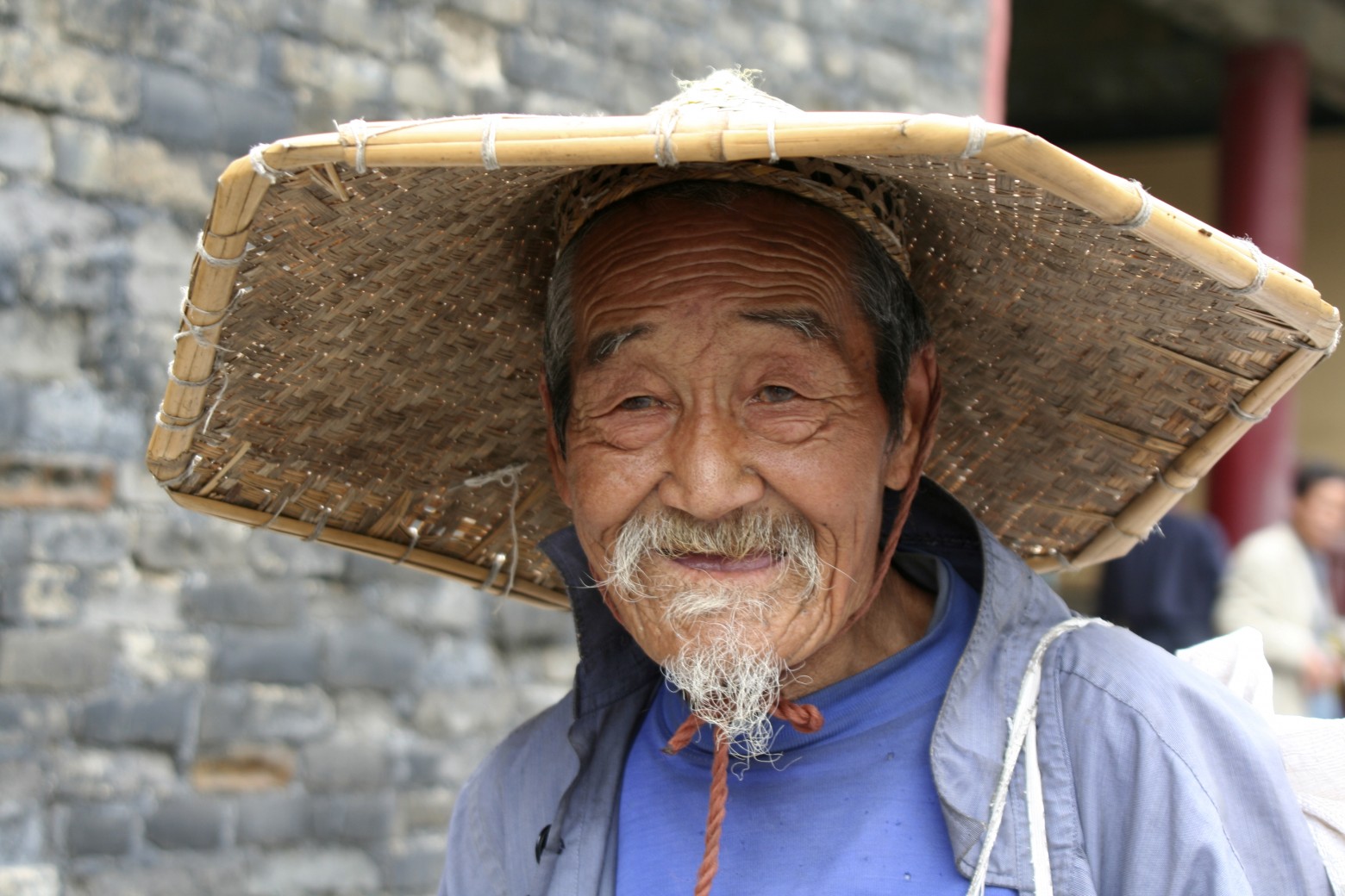 Chinaman gif