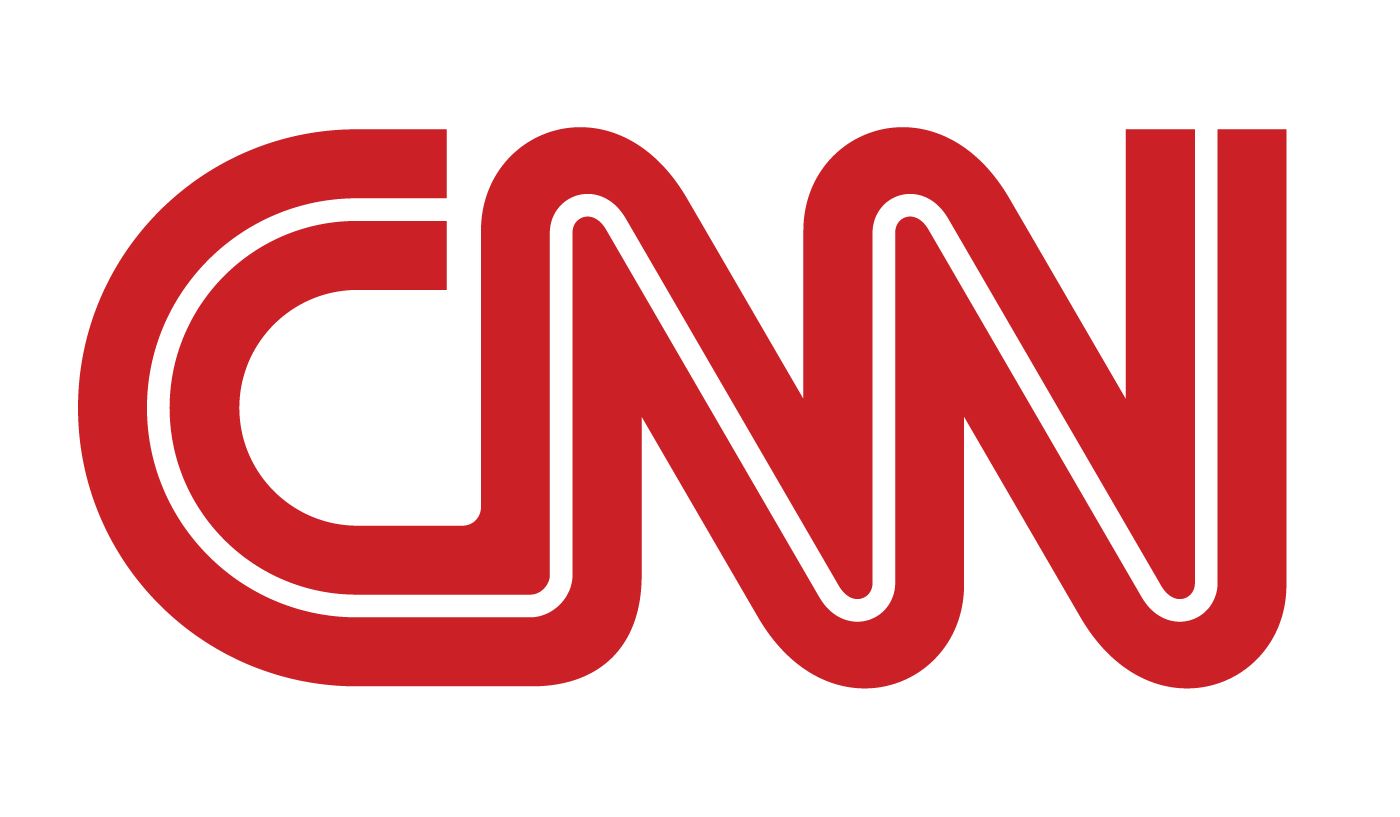 CNN logo Blank Meme Template