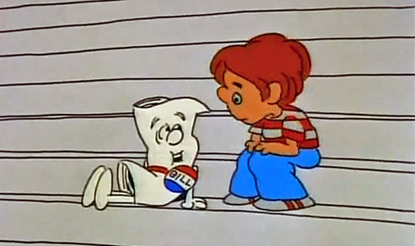 High Quality Schoolhouse Rock Blank Meme Template