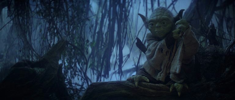 High Quality yoda mine or I will help you not Blank Meme Template