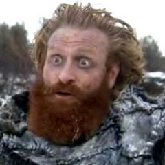 tormund Blank Meme Template