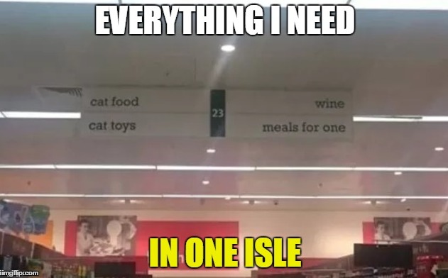 Finally, shopping just got easier | image tagged in memes,so true memes | made w/ Imgflip meme maker