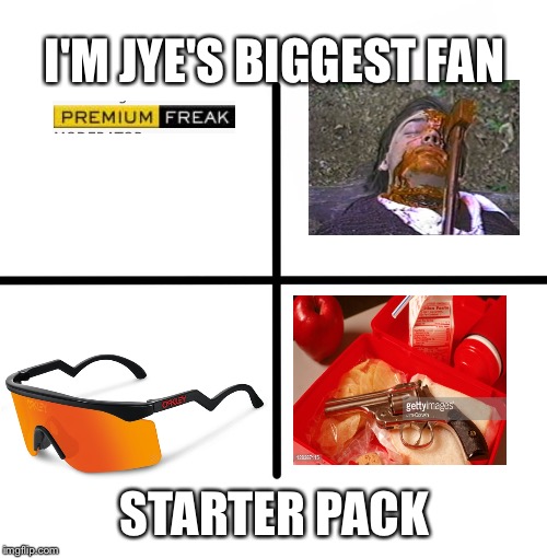 starter pack meme creator starter pack meme creator