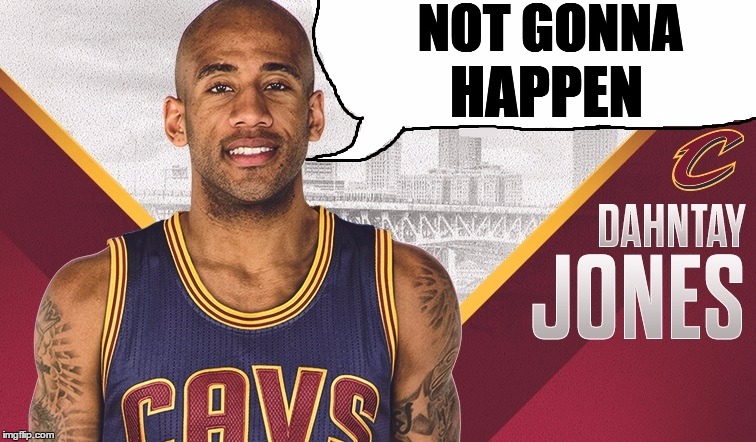 NOT GONNA HAPPEN | made w/ Imgflip meme maker