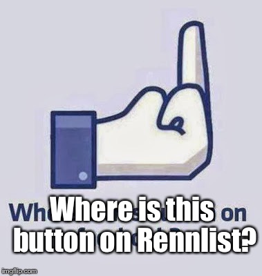 Where is this button
on Rennlist? | image tagged in facebook | made w/ Imgflip meme maker