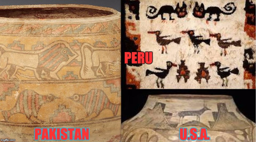 PERU; PAKISTAN                                    U.S.A. | image tagged in meme | made w/ Imgflip meme maker