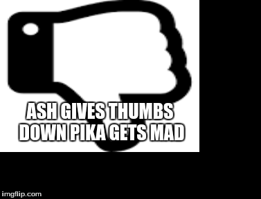 PIKA=MAD | image tagged in gifs,pikachu,bruh | made w/ Imgflip images-to-gif maker