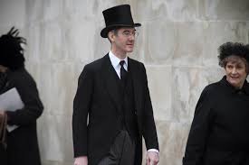 Rees Mogg Lord Snooty Blank Meme Template