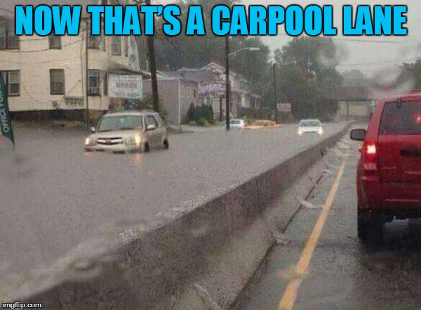 NOW THAT’S A CARPOOL LANE | made w/ Imgflip meme maker