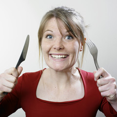 Eager Blank Meme Template