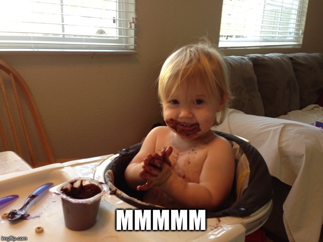 MMMMM | made w/ Imgflip meme maker