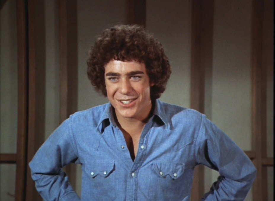 High Quality Greg Brady Blank Meme Template