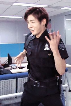 High Quality DancingJungkook Blank Meme Template