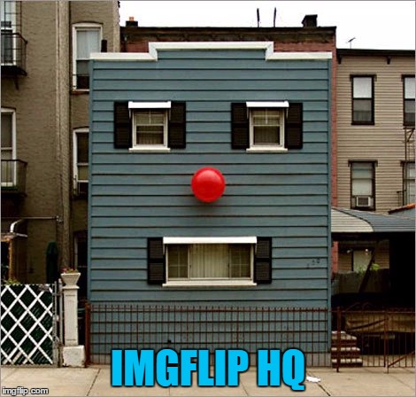 IMGFLIP HQ | made w/ Imgflip meme maker